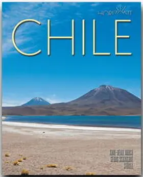 Schwikart |  Chile | Buch |  Sack Fachmedien
