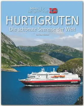 Küchler |  Hurtigruten | Buch |  Sack Fachmedien