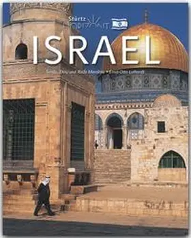 Luthardt |  Israel | Buch |  Sack Fachmedien