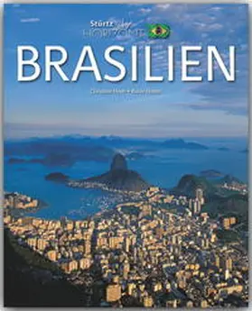 Hanta |  Brasilien | Buch |  Sack Fachmedien