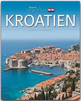 Stajer |  Kroatien | Buch |  Sack Fachmedien
