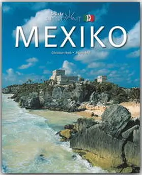 Mill |  Mexiko | Buch |  Sack Fachmedien