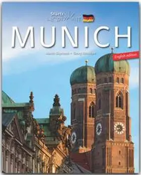 Schwikart |  Munich | Buch |  Sack Fachmedien