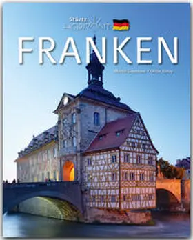 Ratay |  Franken | Buch |  Sack Fachmedien