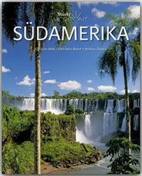Drouve | Südamerika | Buch | 978-3-8003-4441-3 | sack.de