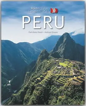 Drouve |  Peru | Buch |  Sack Fachmedien