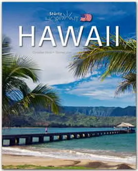 Jeier |  Horizont Hawaii | Buch |  Sack Fachmedien