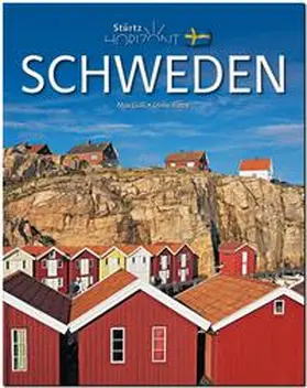 Ratay |  Horizont Schweden | Buch |  Sack Fachmedien