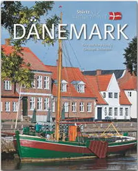 Schumann |  Horizont Dänemark | Buch |  Sack Fachmedien