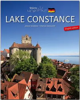 Damwerth |  Horizont Lake Constance - Horizont Bodensee | Buch |  Sack Fachmedien