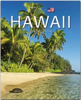 Jeier |  Horizont Hawaii | Buch |  Sack Fachmedien