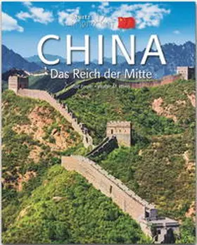 Weiss |  Horizont China - Das Reich der Mitte | Buch |  Sack Fachmedien