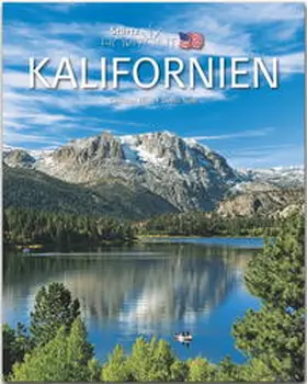 Nink |  Horizont Kalifornien | Buch |  Sack Fachmedien