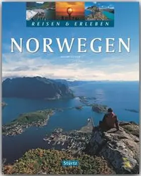 Küchler | Reisen & Erleben: Norwegen | Buch | 978-3-8003-4607-3 | www.sack.de