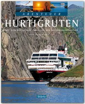 Küchler | Abenteuer Hurtigruten | Buch | 978-3-8003-4619-6 | sack.de