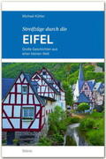 Kühler |  Streifzüge durch die Eifel | Buch |  Sack Fachmedien