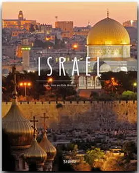 Schwikart |  Israel | Buch |  Sack Fachmedien