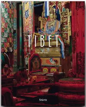 Küchler | Tibet | Buch | 978-3-8003-4804-6 | sack.de