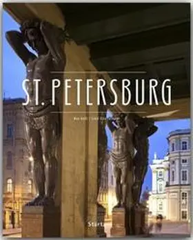Luthardt | St. Petersburg | Buch | 978-3-8003-4805-3 | sack.de