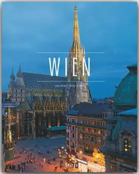 Weiss | Wien | Buch | 978-3-8003-4808-4 | www.sack.de