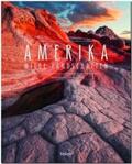 Nink |  AMERIKA - Wilde Landschaften | Buch |  Sack Fachmedien