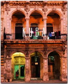 Karl | KUBA | Buch | 978-3-8003-4826-8 | sack.de