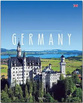 Wagner | Germany - Deutschland | Buch | 978-3-8003-4831-2 | sack.de