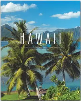 Jeier | Hawaii | Buch | 978-3-8003-4834-3 | www.sack.de