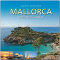 Luthardt |  Mallorca - Sonne, Meer und Berge | Buch |  Sack Fachmedien