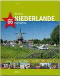  Best of Niederlande - 66 Highlights | Buch |  Sack Fachmedien