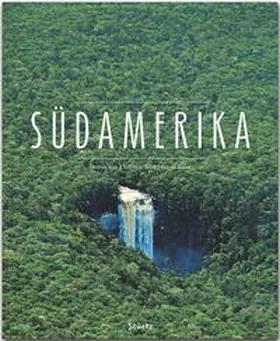 Drouve |  Südamerika | Buch |  Sack Fachmedien