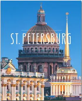 Luthardt |  St. Petersburg | Buch |  Sack Fachmedien
