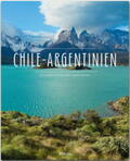 Nickoleit |  Chile - Argentinien | Buch |  Sack Fachmedien