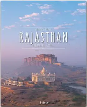 Clermont |  Rajasthan - Taj Mahal . Delhi . Indiens Perle | Buch |  Sack Fachmedien