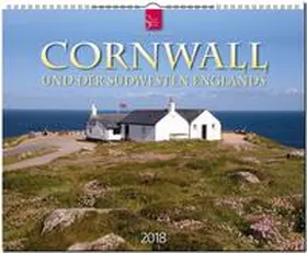 CORNWALL und der Südwesten Englands | Sonstiges | 978-3-8003-5656-0 | www.sack.de