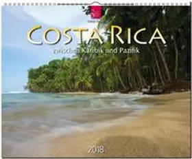  COSTA RICA zwischen Karibik und Pazifik | Sonstiges |  Sack Fachmedien