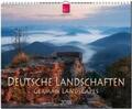  DEUTSCHE LANDSCHAFTEN - German Landscapes | Sonstiges |  Sack Fachmedien