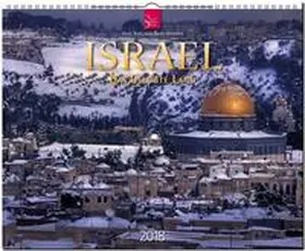  ISRAEL - Das Gelobte Land | Sonstiges |  Sack Fachmedien