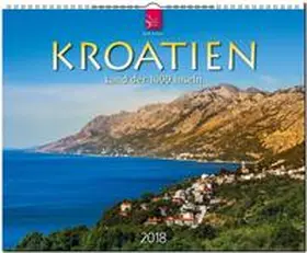  KROATIEN - Land der 1000 Inseln | Sonstiges |  Sack Fachmedien