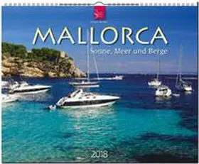 MALLORCA - Sonne, Meer und Berge | Sonstiges | 978-3-8003-5675-1 | sack.de