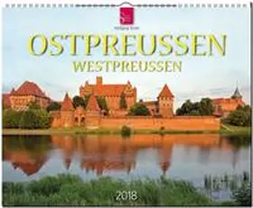 OSTPREUSSEN / WESTPREUSSEN | Sonstiges | 978-3-8003-5681-2 | www.sack.de