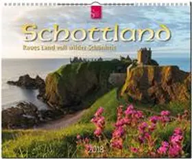  SCHOTTLAND - Raues Land voll wilder Schönheit | Sonstiges |  Sack Fachmedien