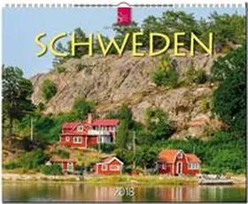 SCHWEDEN | Sonstiges | 978-3-8003-5686-7 | www.sack.de