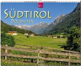  SÜDTIROL - DOLOMITEN | Sonstiges |  Sack Fachmedien