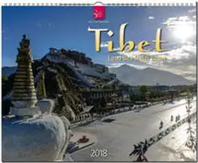TIBET - Land des Dalai Lama | Sonstiges | 978-3-8003-5695-9 | sack.de
