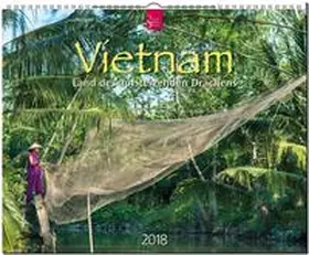 VIETNAM - Land des aufsteigenden Drachens | Sonstiges | 978-3-8003-5697-3 | www.sack.de