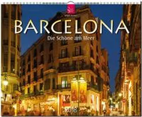 BARCELONA | Sonstiges | 978-3-8003-5698-0 | www.sack.de