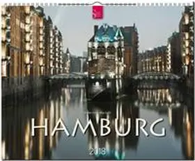 HAMBURG | Sonstiges | 978-3-8003-5700-0 | sack.de