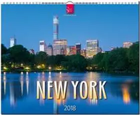 NEW YORK | Sonstiges | 978-3-8003-5703-1 | sack.de