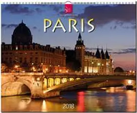 PARIS | Sonstiges | 978-3-8003-5704-8 | sack.de